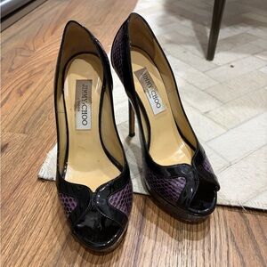 Jimmy Choo Heels